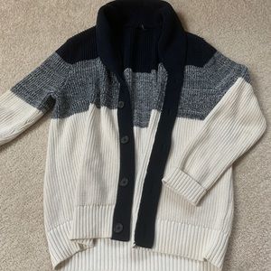Men’s Banana Republic sweater